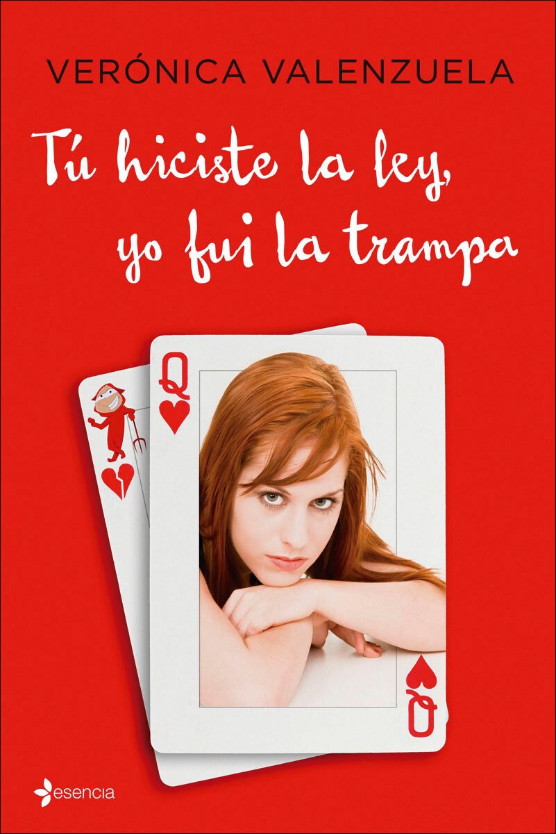 Tú hiciste la ley, yo fui la trampa(Tapa blanda) 2