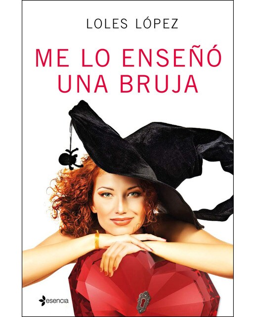 Me lo enseñó una bruja(Tapa blanda) 1