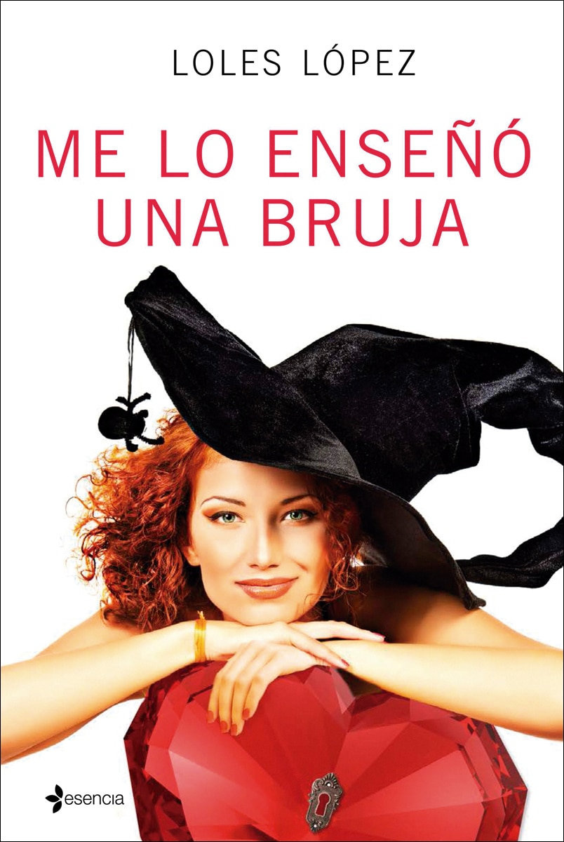 Me lo enseñó una bruja(Tapa blanda) 2