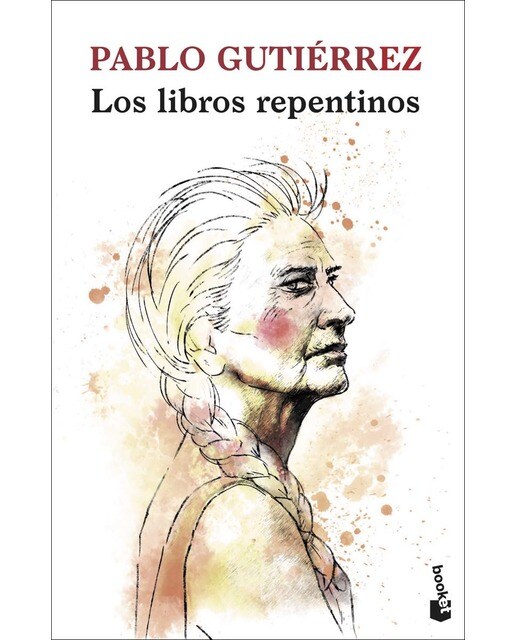 Imagen 0 de Los libros repentinos (Bolsillo) (Tapa blanda)