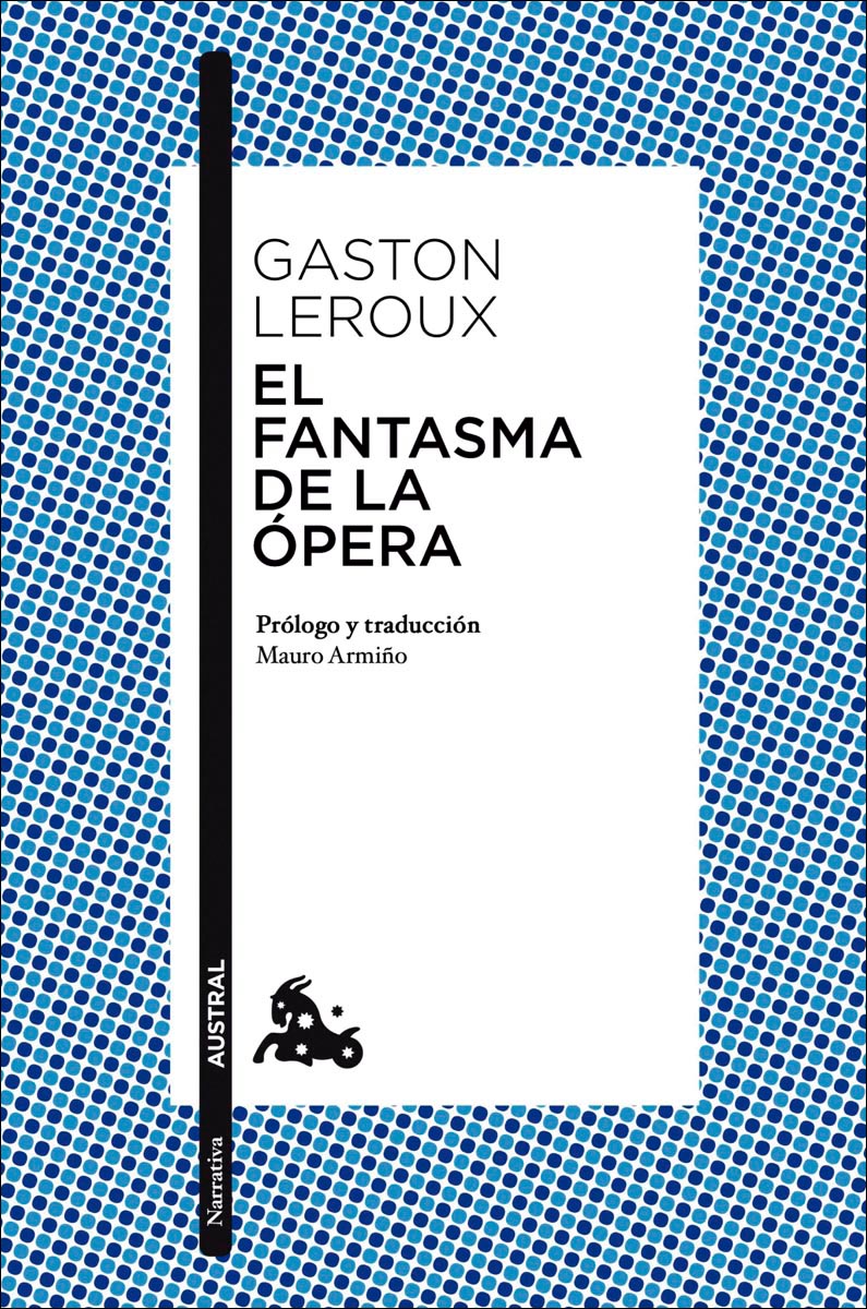 Imagen 0 de El Fantasma De La Opera