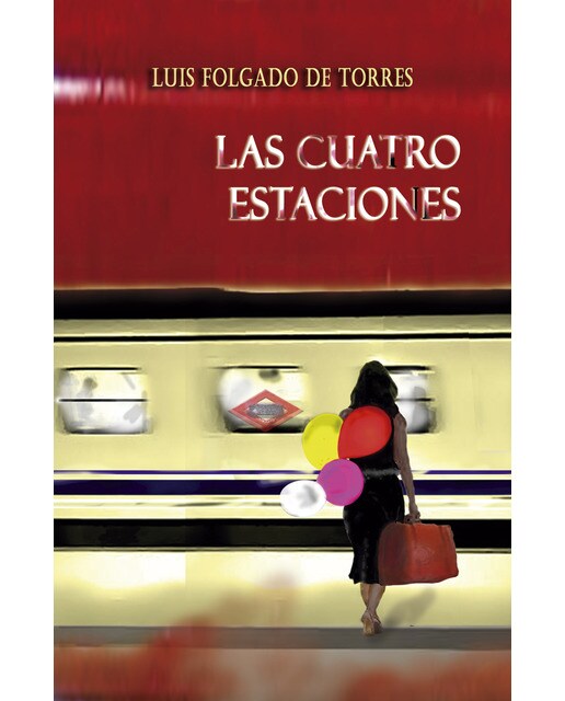 Imagen 0 de Las cuatro estaciones (Tapa blanda)