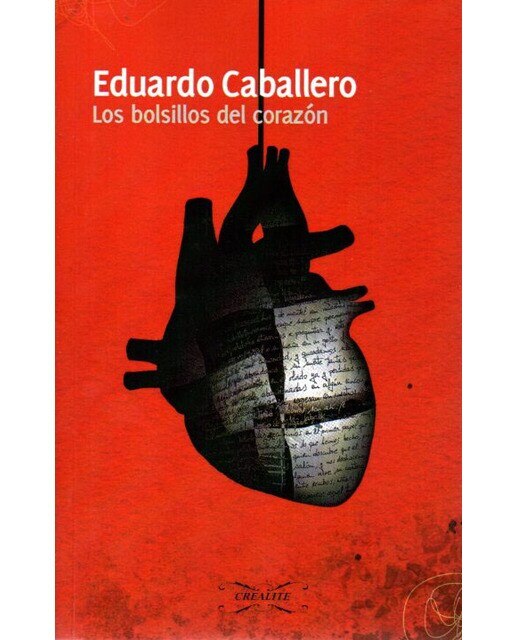 Imagen 1 de Los bolsillos del corazón (Tapa blanda)