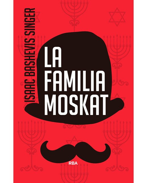 La familia Moskat