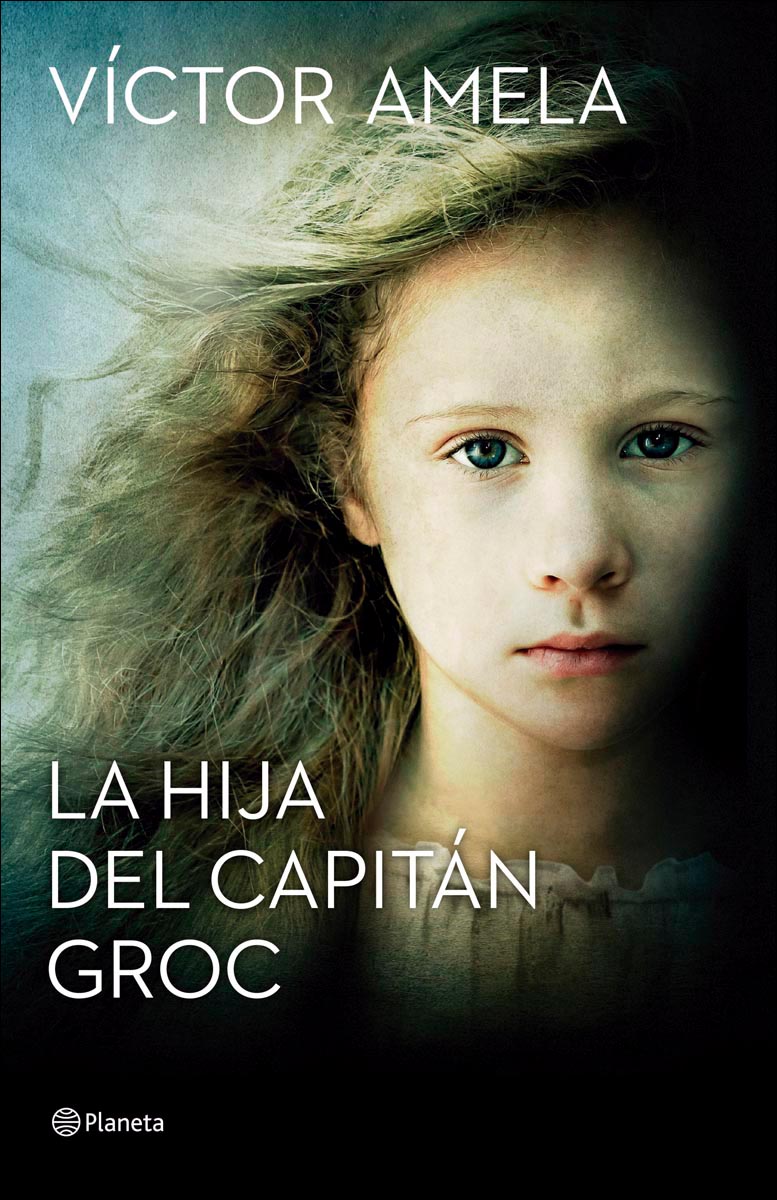 Imagen 0 de La hija del capitán Groc (Tapa dura)