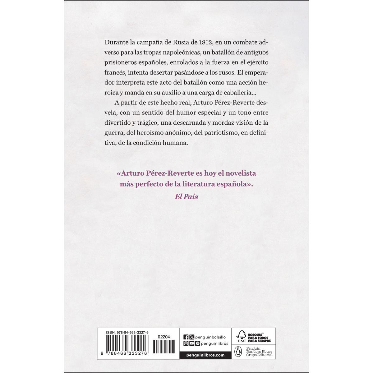 La sombra del águila (Bolsillo) (Tapa blanda) 2