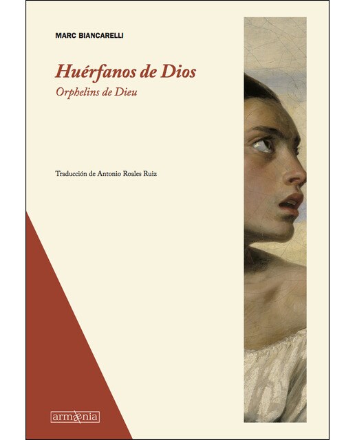 Imagem 0 de Huérfanos de dios(Tapa blanda)