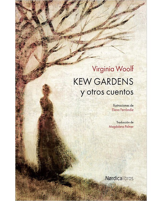 Kew gardens(Tapa blanda) 1