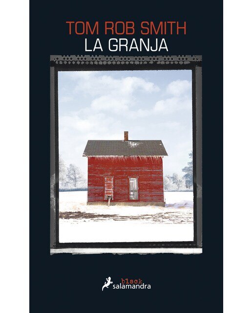 Imagem 0 de La granja(Tapa blanda)
