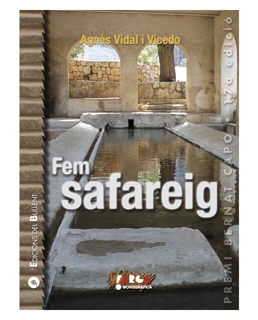Fem safareig: Un passeig pels llavadors del País valencià