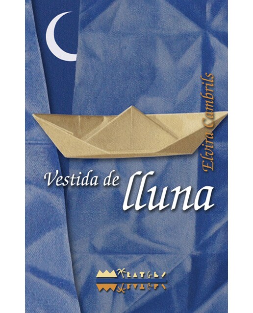 Vestida de lluna