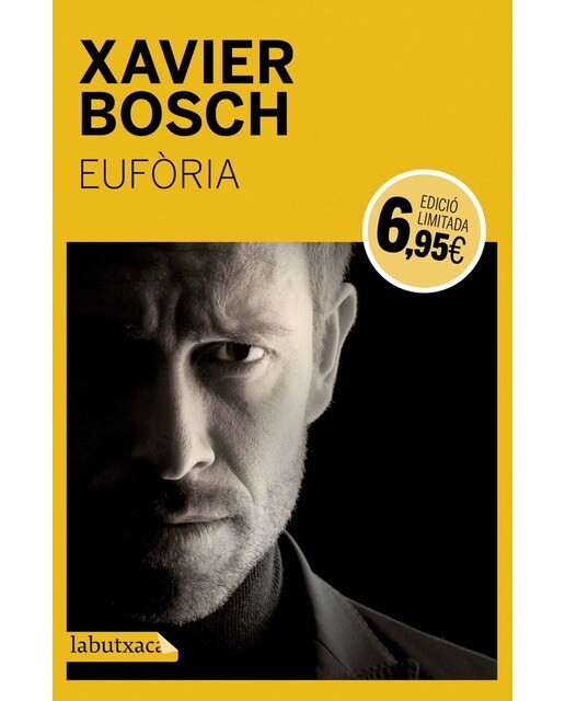 Imagen 0 de Eufòria (Bolsillo) (Tapa blanda)
