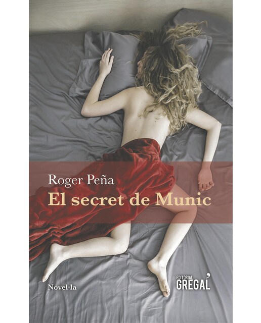 Imagen 0 de El secret de munic (Tapa blanda)