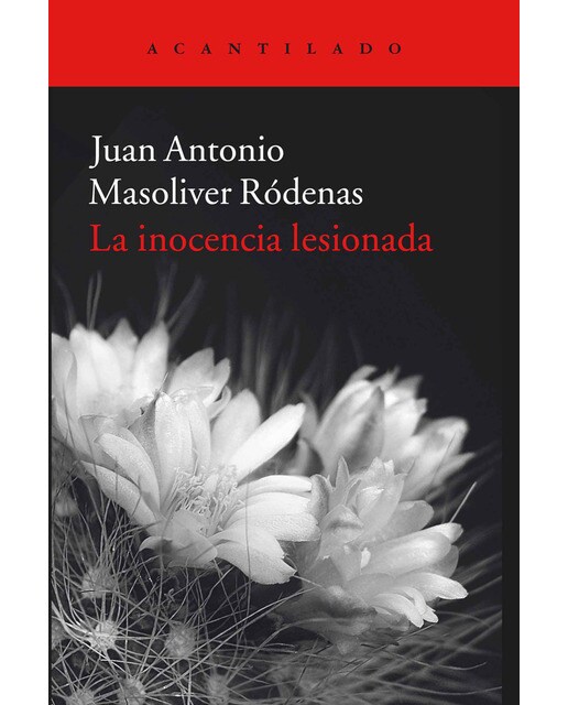 Imagen 0 de La inocencia lesionada