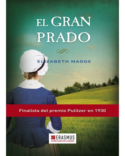 El Gran Prado 1