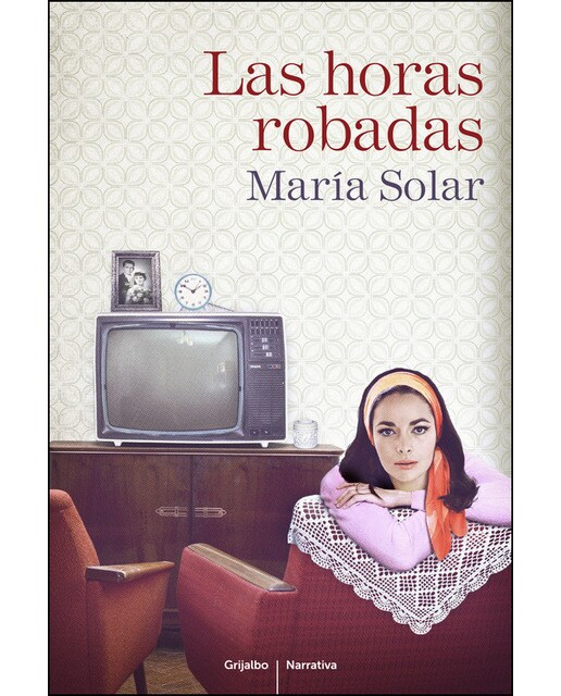 Imagen 0 de Las horas robadas