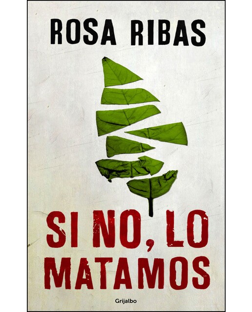 Si no, lo matamos (Comisaria Cornelia Weber-Tejedor 4) (Capa mole) 1