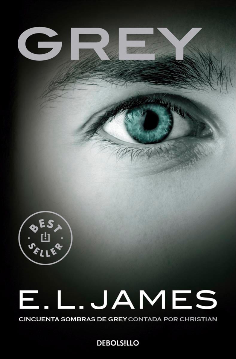 Grey («Cincuenta sombras» contada por Christian Grey, 1) (Tapa blanda) 1