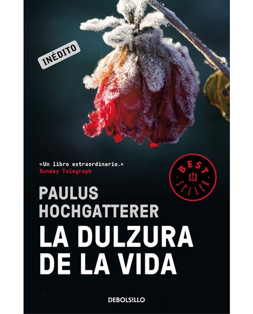 La dulzura de la vida(Tapa blanda) 1