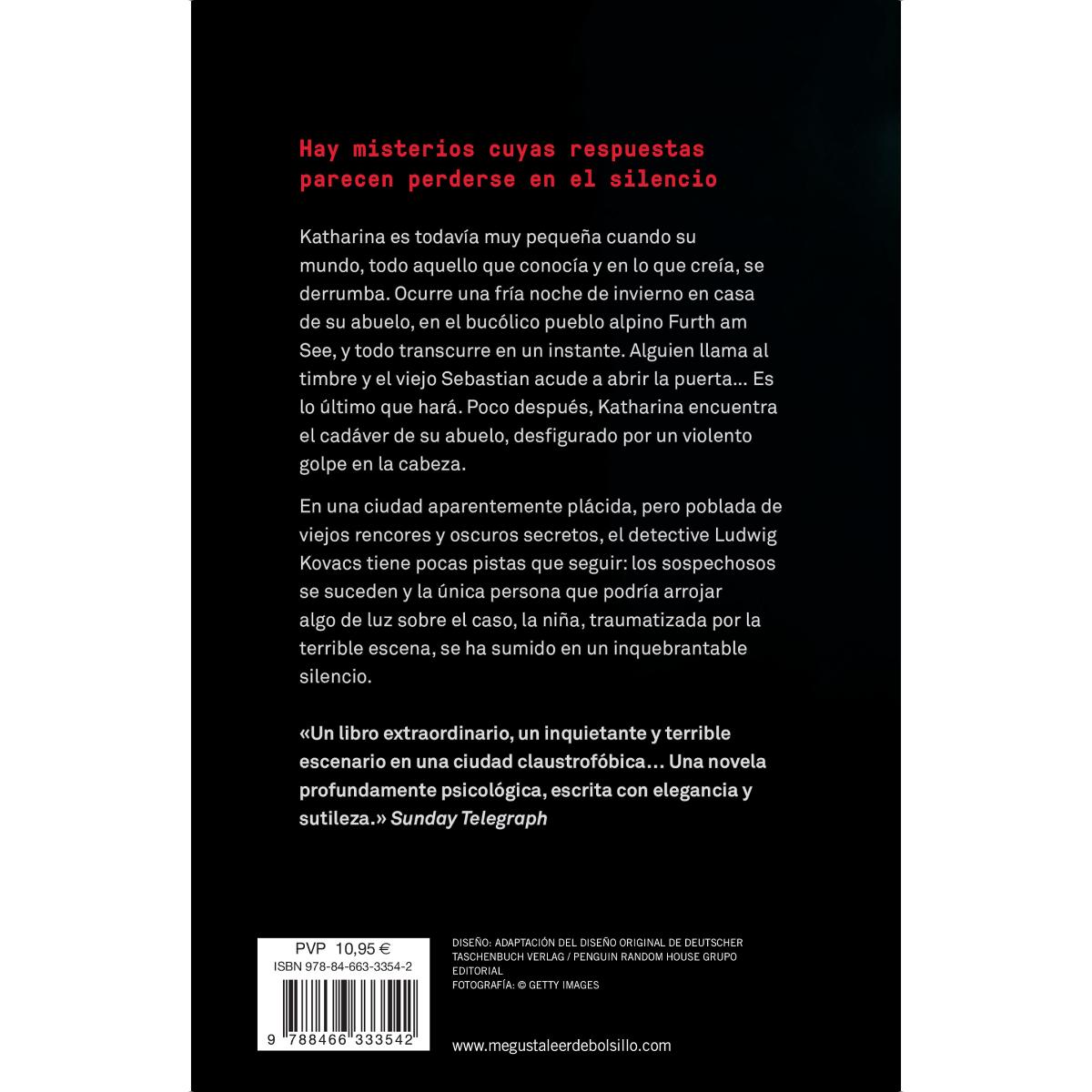 La dulzura de la vida(Tapa blanda) 2