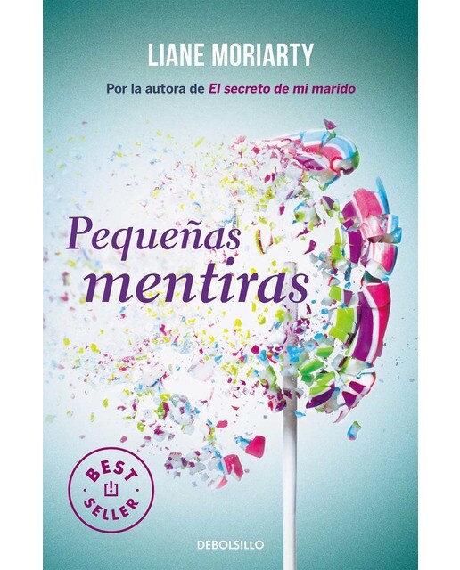 Pequeñas mentiras (Big Little Lies) (Capa mole) 1