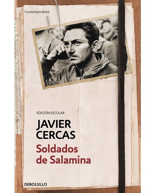 Soldados de Salamina (edición escolar) (Capa mole) 1
