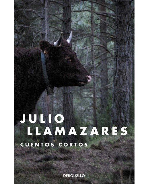 Cuentos cortos(Tapa blanda) 1