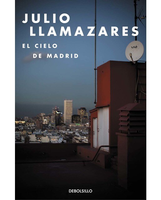 El cielo de Madrid (Capa mole) 1