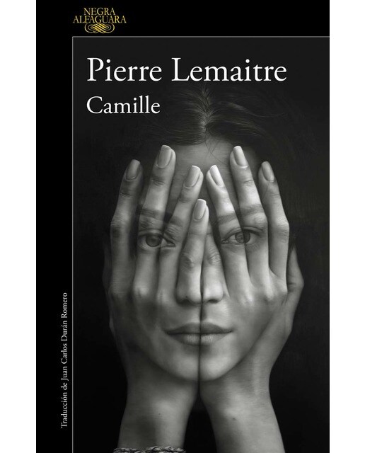 Camille (un caso del comandante camille verhoeven 4)(Tapa blanda) 1