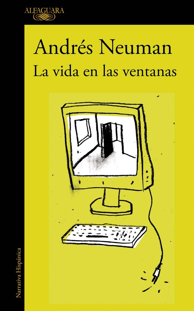 Imagen 0 de La vida en las ventanas (Tapa blanda)