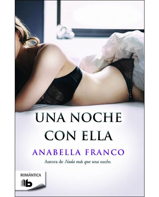 Una noche con ella(Bolsillo) (Tapa blanda) 1