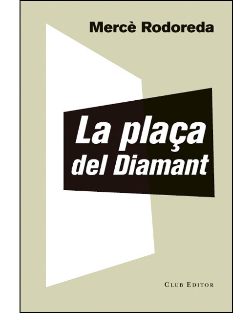 Imagen 0 de La plaça del Diamant