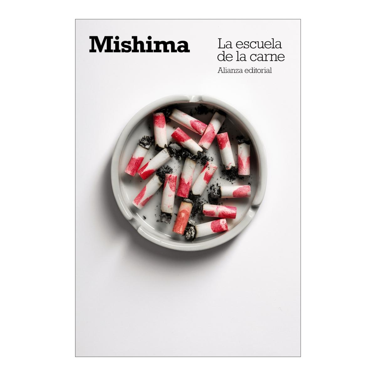 La escuela de la carne (Bolsillo) (Tapa blanda) 1
