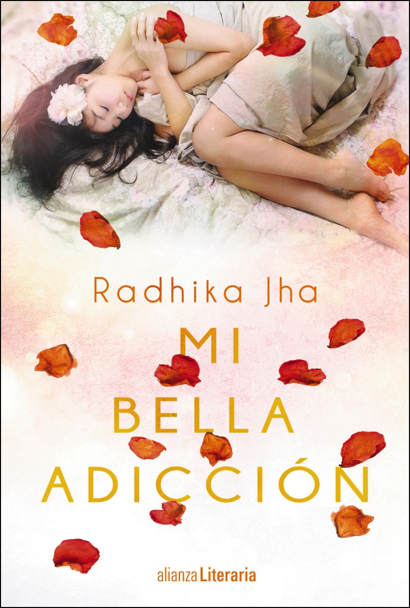 Mi bella adicción (Capa mole com abas) 1