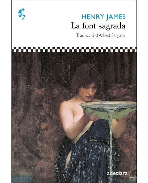 Imagem 0 de La font sagrada(Bolsillo)