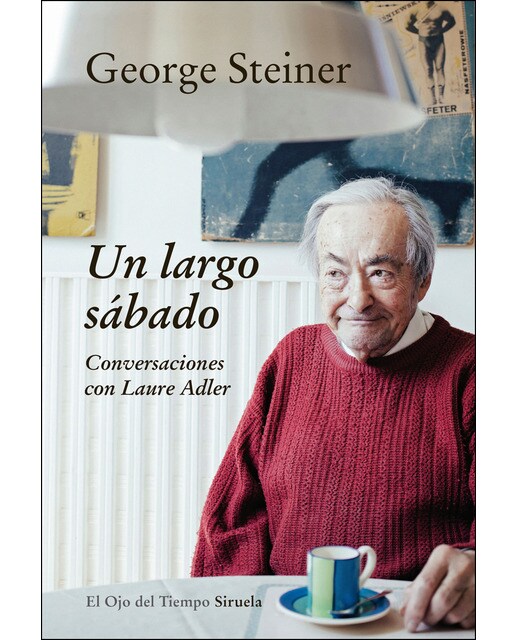 Imagen 1 de Un largo sábado  (Tapa blanda Tapa blanda con solapas)