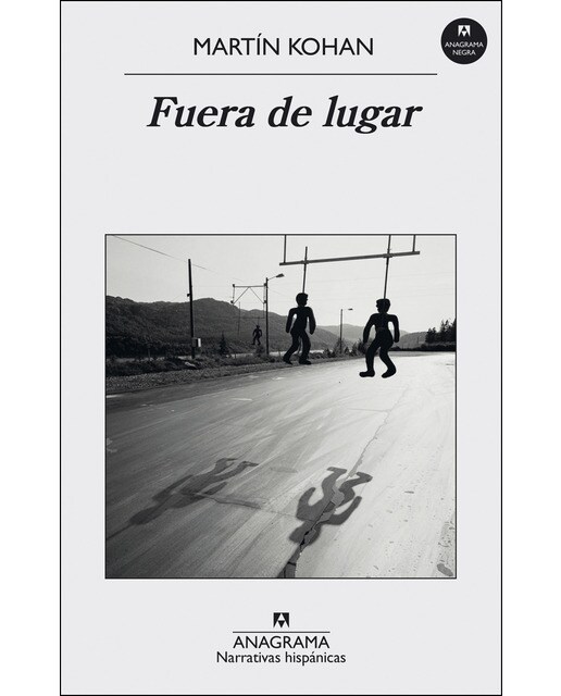Fuera De Lugar 1