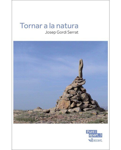 Imagen 0 de Tornar a la natura (Tapa blanda con solapas)