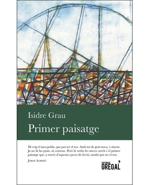 Primer paisatge
