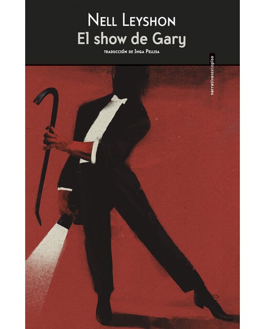 Imagen 0 de El show de gary