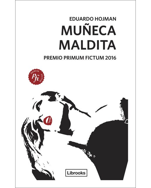 Muñeca maldita