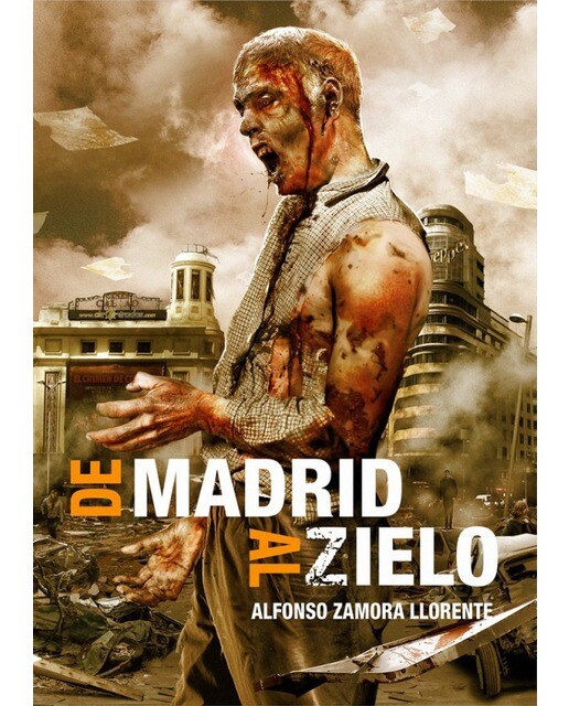 Imagen 0 de De madrid al zielo (Tapa blanda)