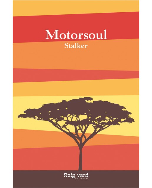 Imagen 0 de Motorsoul (Tapa blanda)