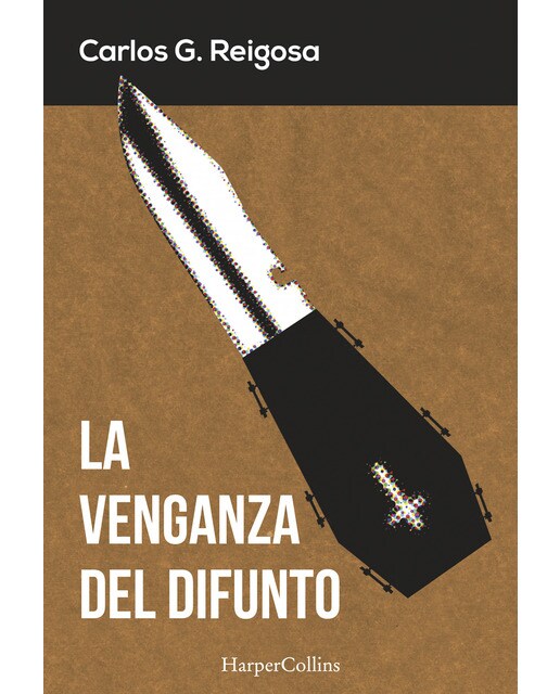 La venganza del difunto