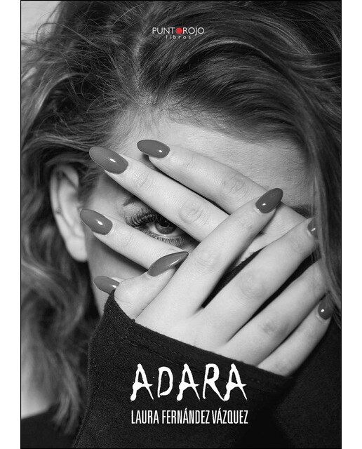 Imagen 0 de Adara (Tapa blanda)