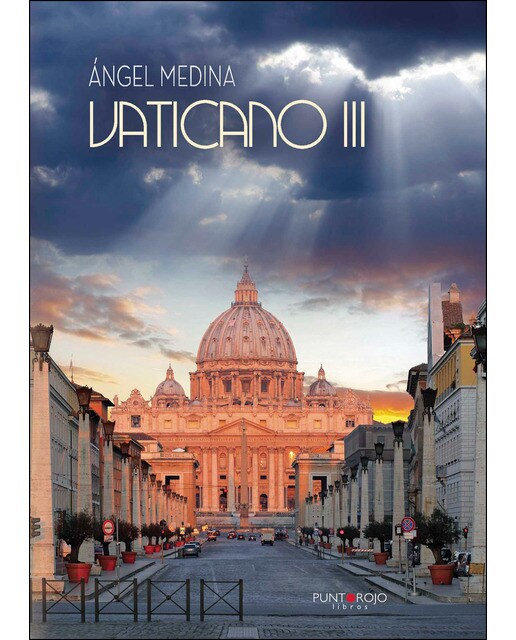 Vaticano iii (Tapa blanda) 1