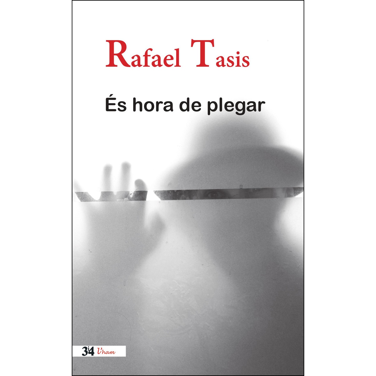Imagen 0 de Es hora de plegar (Tapa blanda)
