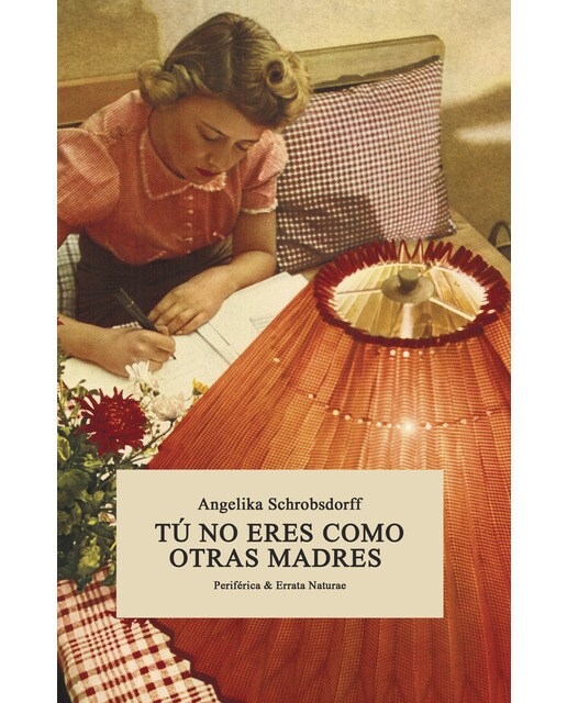 Imagen 0 de Tu no eres como otras madres