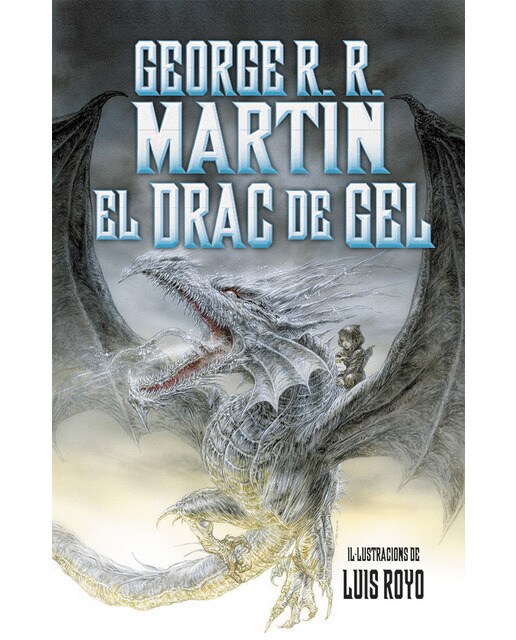 El drac de gel (Tapa dura) 1