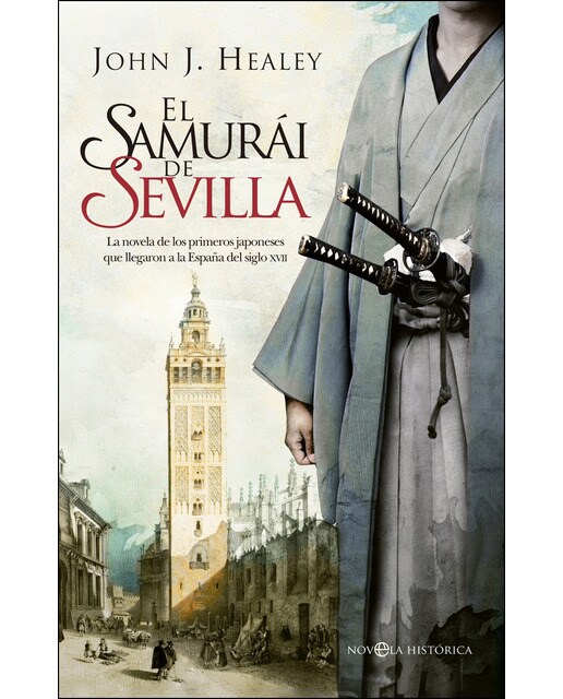 El Samurái De Sevilla 1